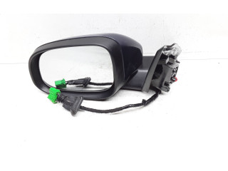 Зеркало электрическое Volvo S60 2011 - 2013 года