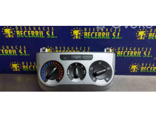 Блок управления климат-контролем 735484522   Fiat Grande Punto