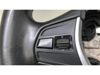 Руль BMW 1 F20 F21 2011-2019 года 62632150E, J422154