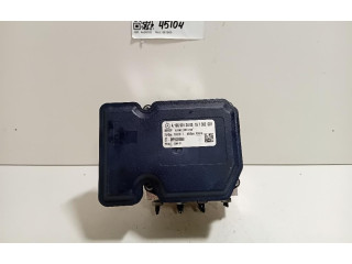 Блок управления АБС A1669013400, 651960   Mercedes-Benz GLE (W166 - C292)