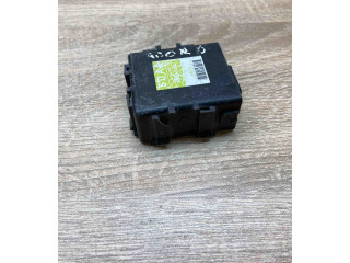 Рулевая рейка  Блок управления постоянной скорости (cruise) 140T63001621, SDAA   Honda Accord 1999 - 2002 года