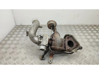 Турбина Honda FR-V 2.2 18900RMAE01