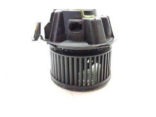 Вентилятор печки    6001547487, N106609Z6797   Dacia Sandero