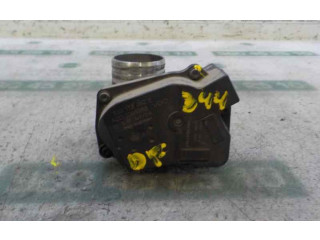 Дроссель    Skoda Fabia Mk2 (5J)       