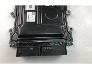 Блок управления двигателем Блок управления 32203481   Volvo XC90