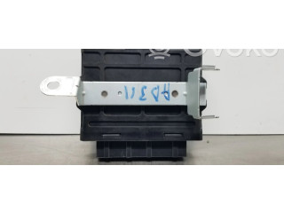 Блок комфорта 8631B575 Mitsubishi Outlander