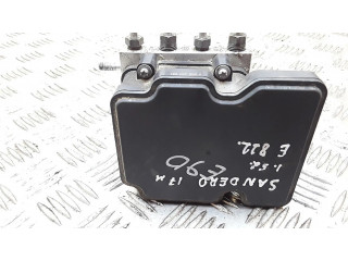 Jednotka ABS Renault Sandero II 2017