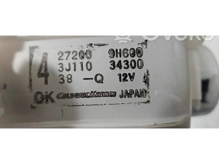 Вентилятор печки 272009H600, 3J11034300 Nissan X-Trail T30