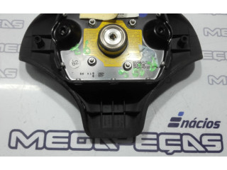 Подушка безопасности водителя 96261047ZL   Peugeot 306