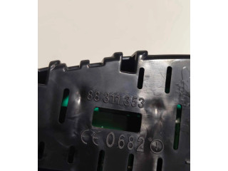 Панель приборов 8P0920900C Audi A3 S3 8P