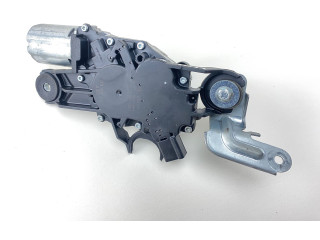 Моторчик заднего дворника 0390201588 Mazda 3 I