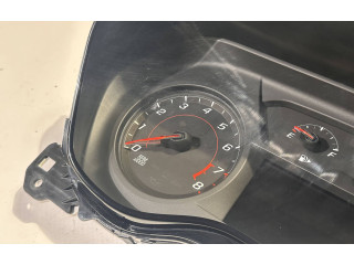 Панель приборов 22854710, A2C82917000 Chevrolet Camaro