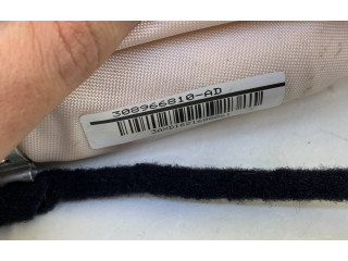 Боковая подушка безопасности gx7314k159bb Jaguar XE