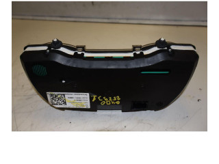 Панель приборов 1352766080   Fiat Qubo       