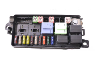 Pojistková skříňka 9213372, 9213374 Mini Cooper Countryman R60 2011