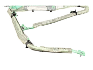 Боковая подушка безопасности 8X2314K159AD, 34013010A Jaguar XF