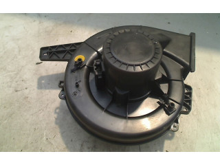 Вентилятор печки       Skoda Fabia Mk1 (6Y)