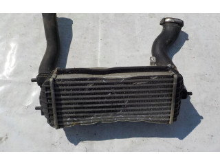 Радиатор интеркулера HENCAR9592237024   KIA Optima