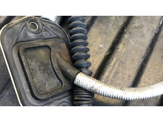 Трос переключения передач