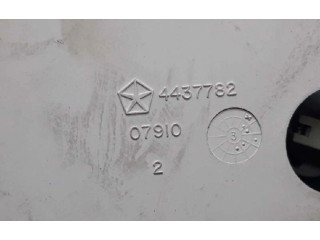Панель приборов 04688277, CUADROINSTRUMENTOS   Chrysler Voyager       