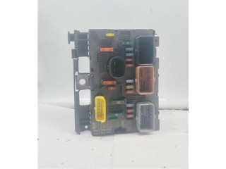 Блок предохранителей  9661086980, 9661086980   Peugeot 207    