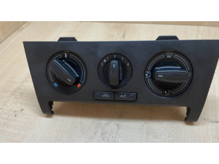 Блок управления климат-контролем 90151, 5JA820045A   Skoda Rapid (NH)