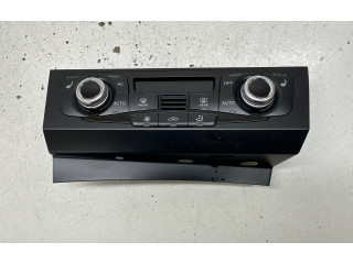 Блок управления климат-контролем 8K1820043N, A2C53428440 Audi A5 8T 8F