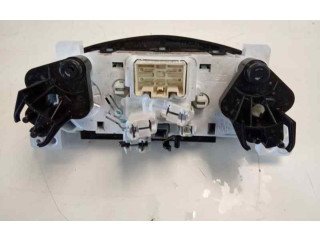 Steuergerät der Klimaanlage    Dacia Dokker