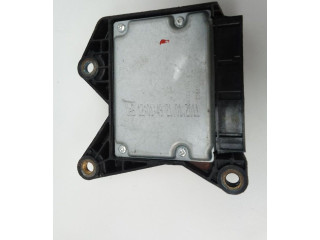 Блок подушек безопасности 619771400   Peugeot 2008 I