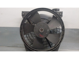 Вентилятор радиатора 6841206501, 6841006500 SsangYong Korando 2.9