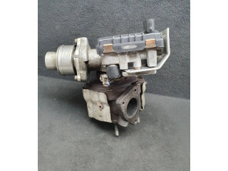 Turbodmychadlo Турбина 057145873P, GTB1749V Audi A8 S8 D4 4H CDSB