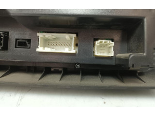 Блок управления климат-контролем 64113443981   BMW X3 E83