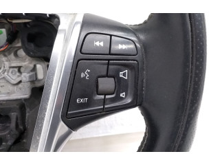 Руль Volvo S60 2014 - 2018 года 34152641B