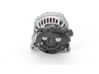 Генератор CA1761, 3EFFE Citroen Berlingo