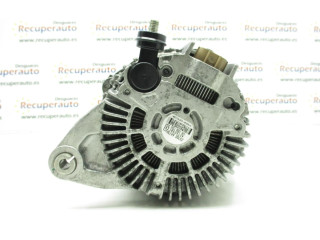 Генератор 23700AA730 Subaru Forester SH