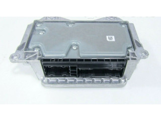 Блок подушек безопасности 3165844   Volvo XC60