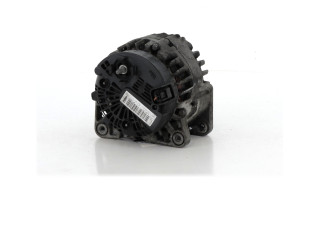 Генератор 231007281R, S0-4954T   Renault Trafic I      