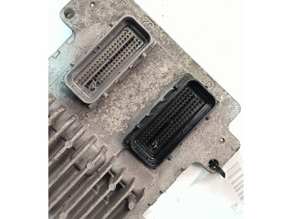 Řídící jednotka AC5, AC5 Chevrolet Camaro 2022