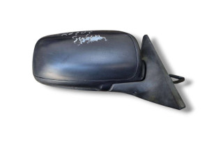 Зеркало электрическое Subaru Forester SG 2003 - 2005 года