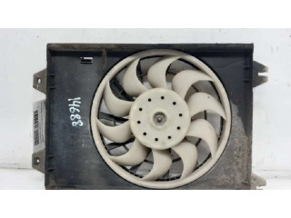 Вентилятор радиатора 5037181282 Mitsubishi Montero 1.8