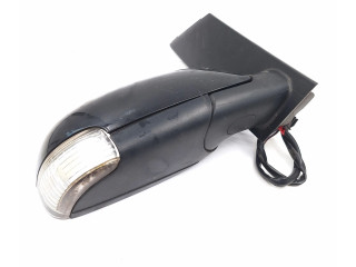 Зеркало электрическое        Volkswagen Touran II  2010 - 2016 года   