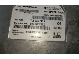 Другие блоки управления / модули