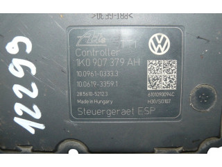 Блок АБС 1K0907379AH, 1K0914517AS Skoda Octavia Mk2 (1Z) 2004 - 2013 года