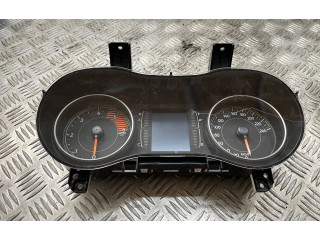 Панель приборов P68309016AC Jeep Cherokee