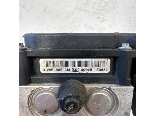 Блок АБС 0265800314 Subaru Legacy 2004-2006 года
