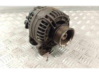 Генератор 9459093, 0124515021   Volvo S80      