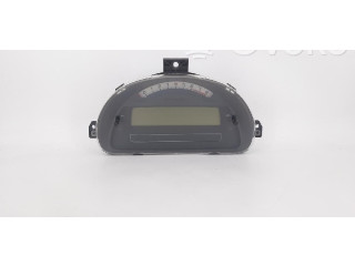 Панель приборов 6105WK, 21678720   Citroen C2       