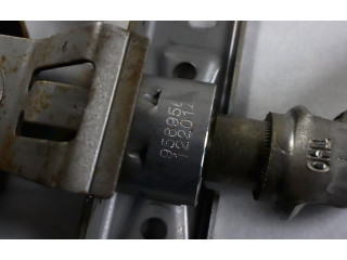 рейка Колонка рулевая 96748611ZD Citroen C4 II Picasso 2013 - 2018 года