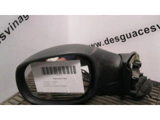 Зеркало электрическое        Citroen C3 Pluriel     