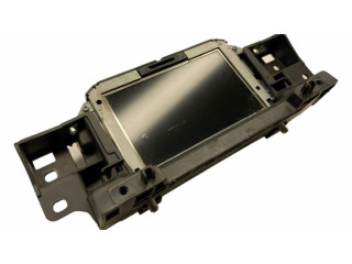 Дисплей    7612032220, E1BT18B955DA   Ford Fiesta